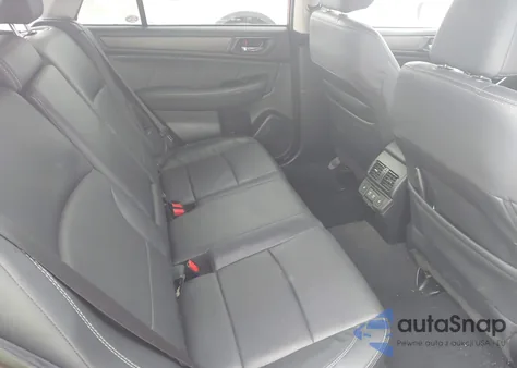 2019 Subaru Outback 2.5I Limited z USA, uszkodzony, nr VIN 4S4BSANC7K3349150